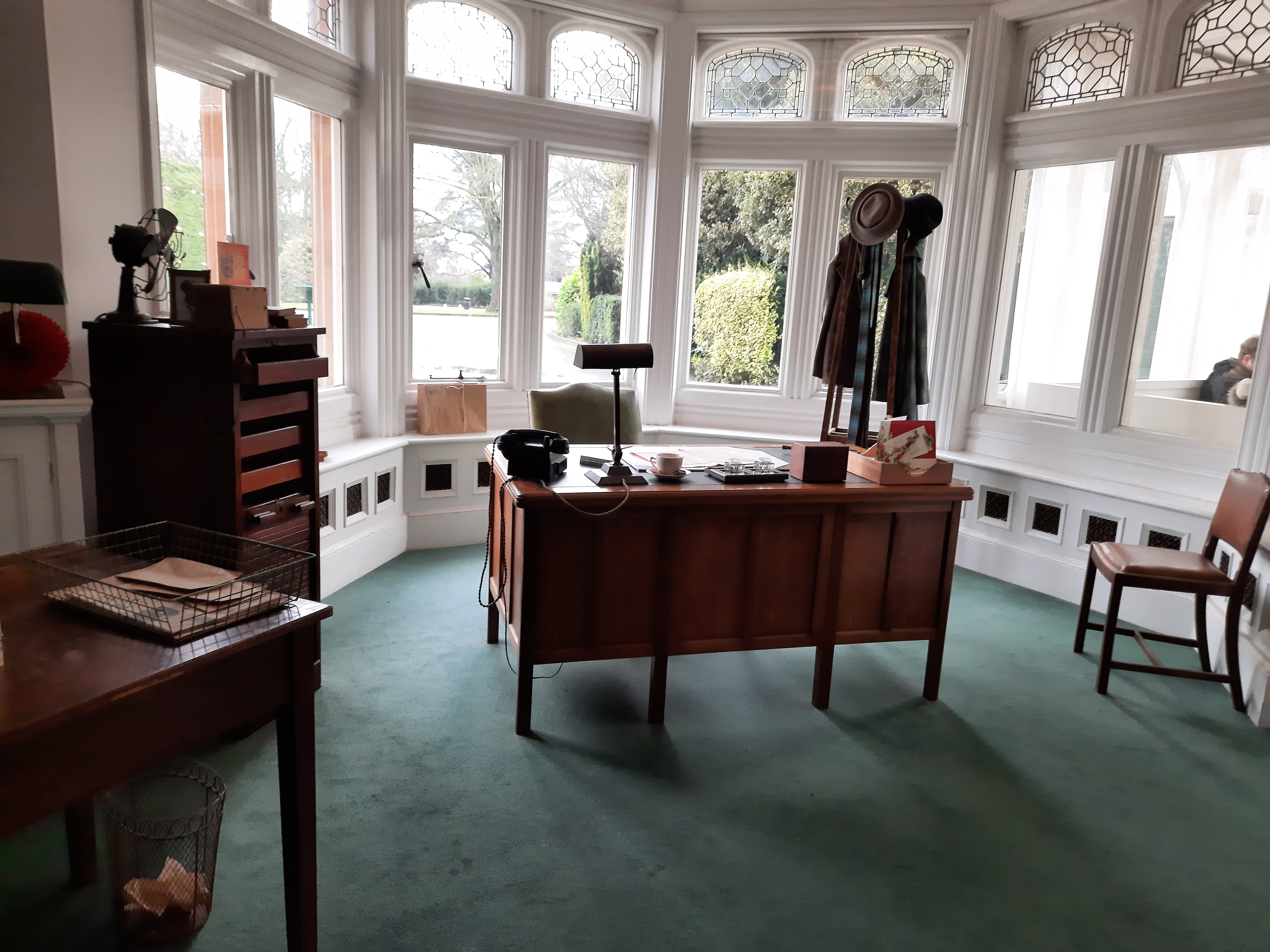 Visiting Bletchley Park: A Must for History Lovers
