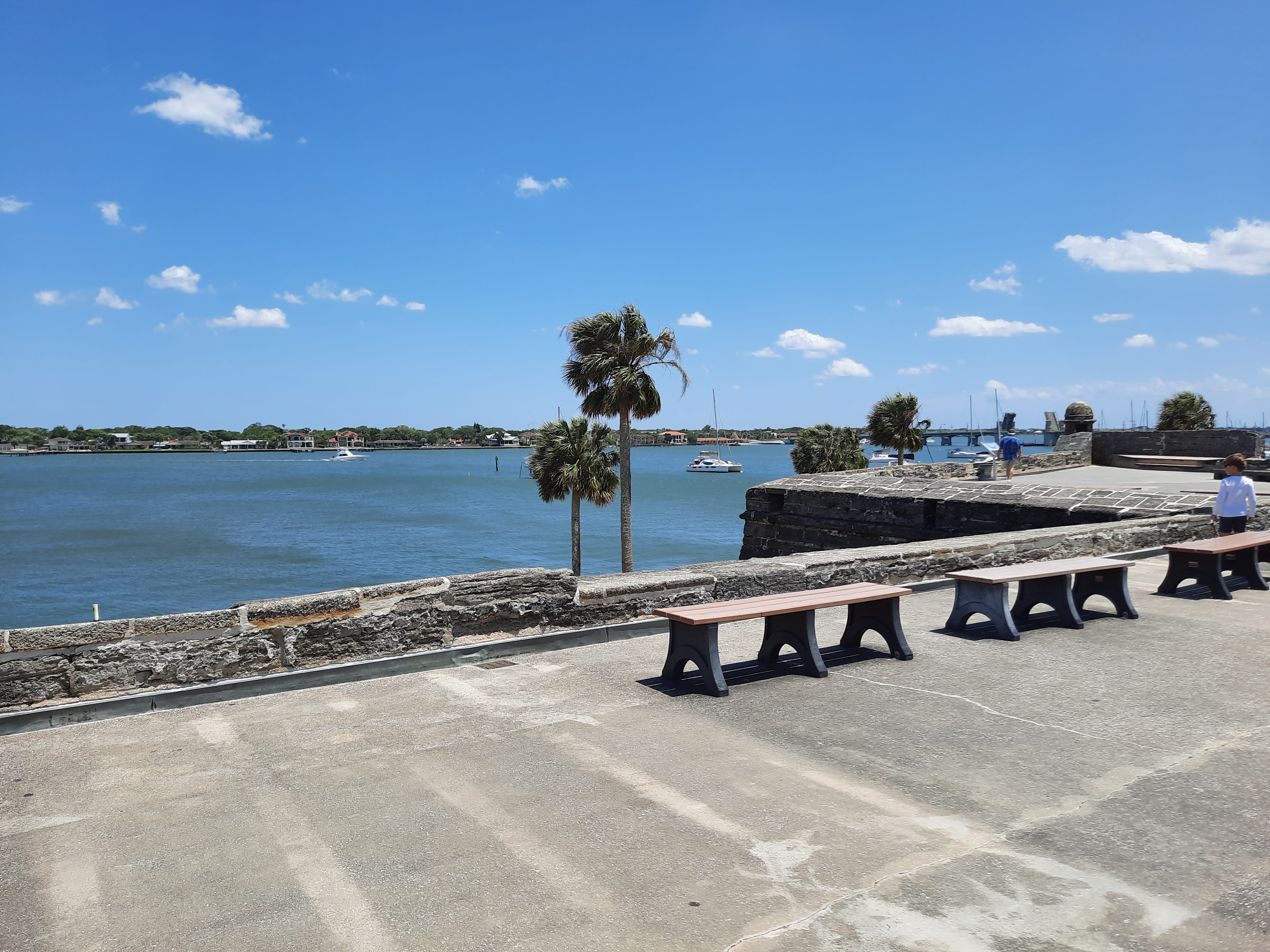 Experiencing St Augustine and Orlando: Lessons Learned from Our Visit