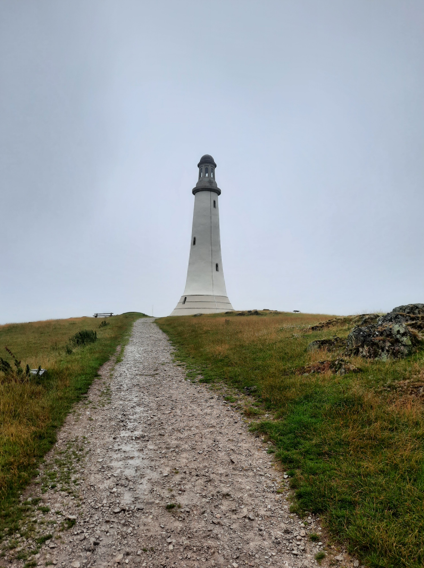 Sir John Barrow Monument