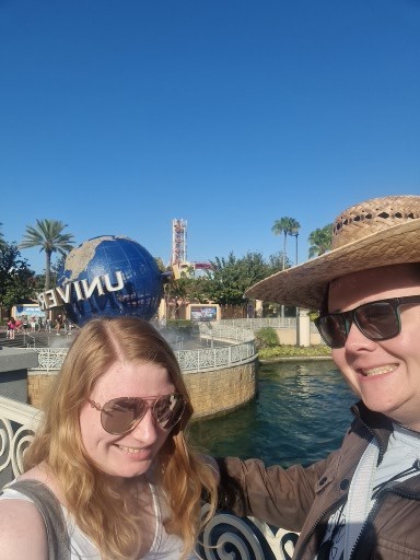 Universal Studios Orlando