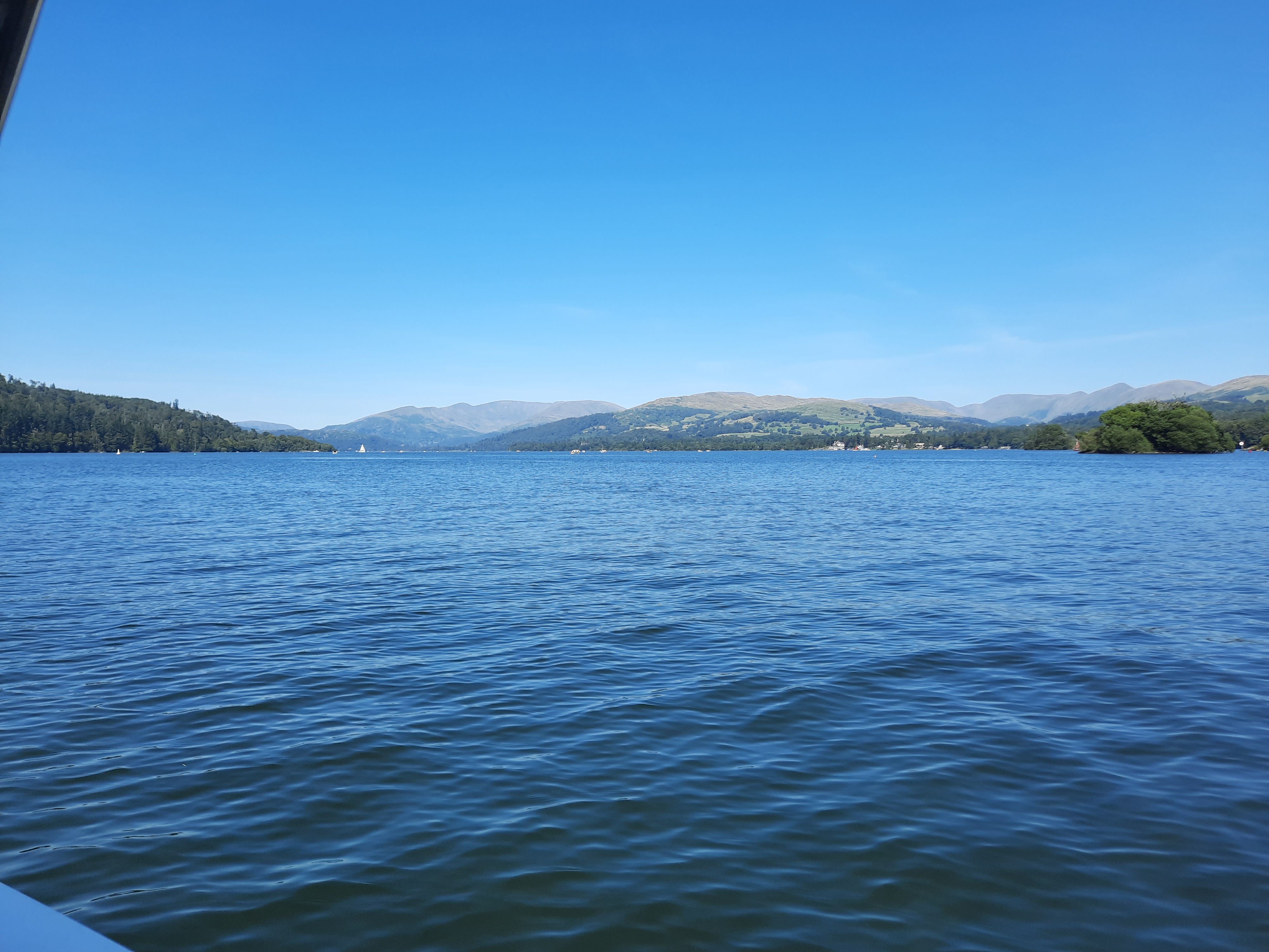 Lake Windermere
