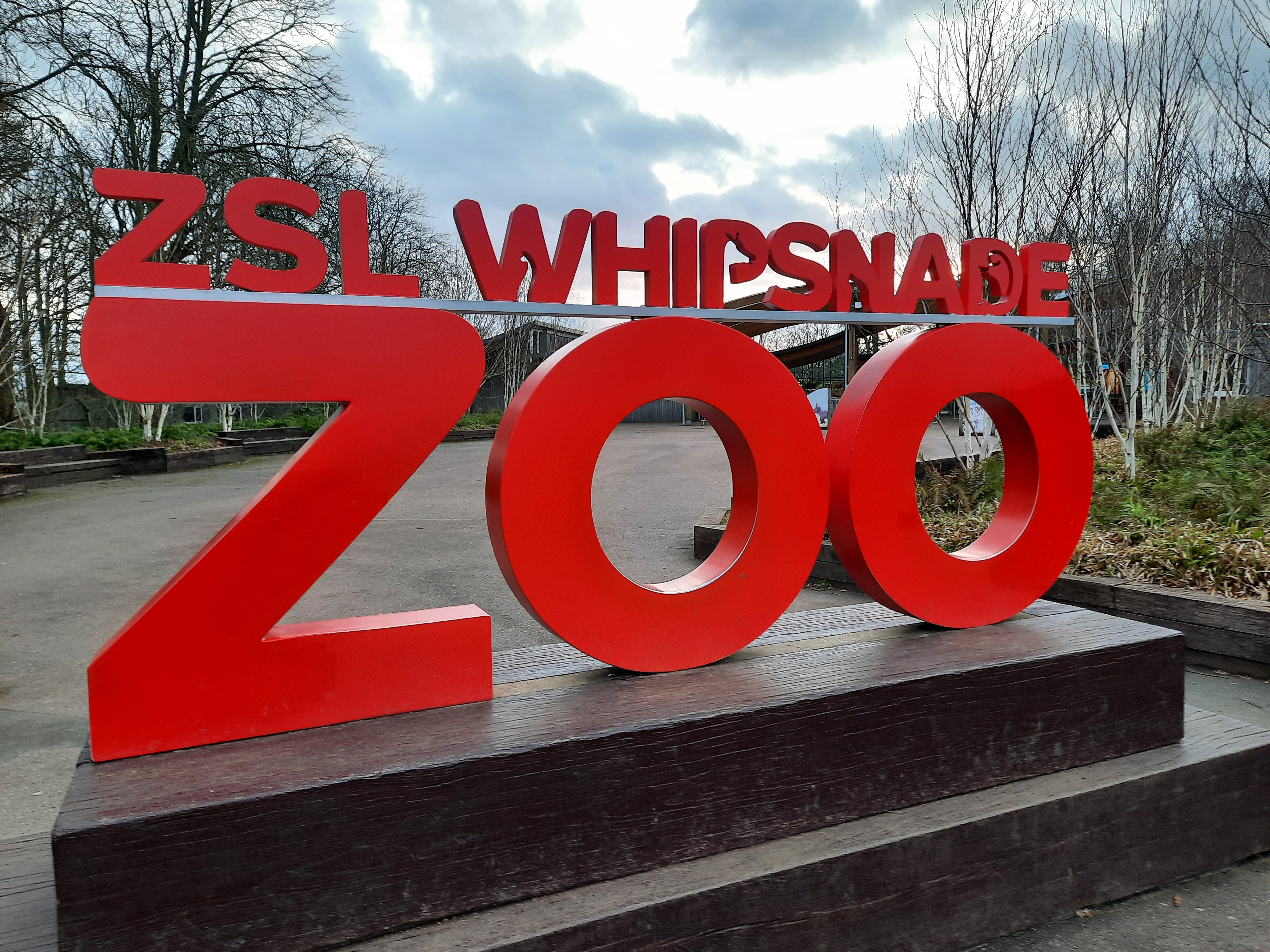 Whipsnade Zoo