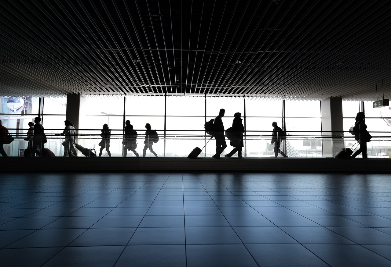 Effortless Airport Security: 5 Must-Follow Tips for Smooth Travel