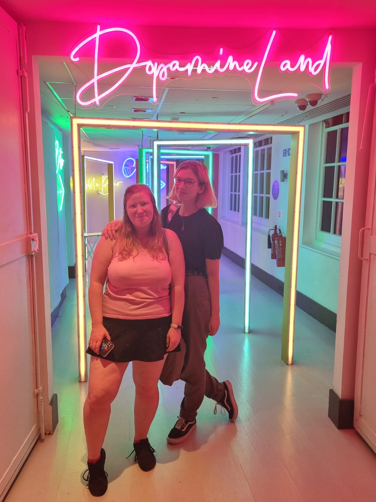 Experience Dopamine Land: Booking, Directions, and Tips