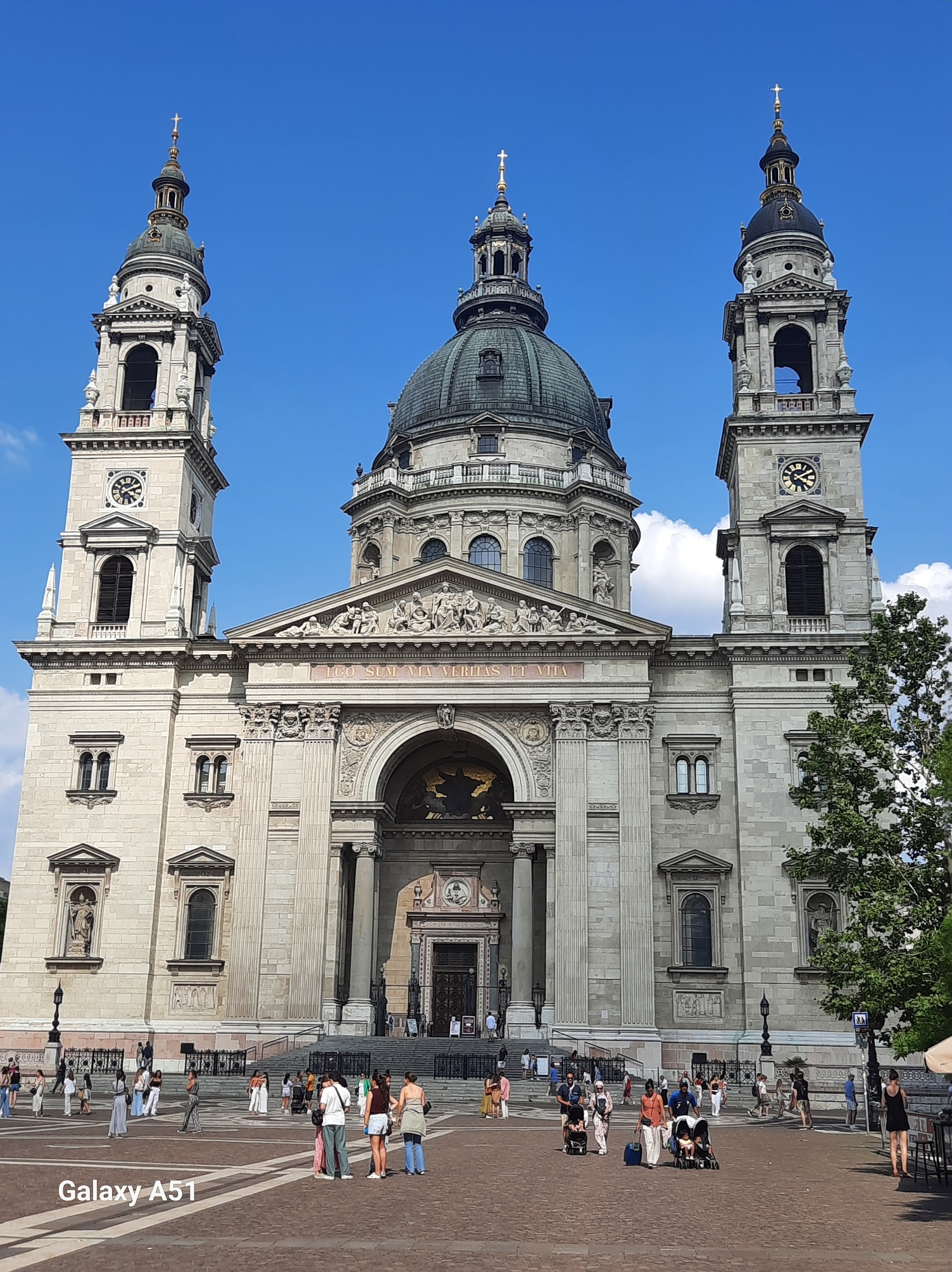 St Stephen’s Basilica: A Rich History and Magnificent Architecture
