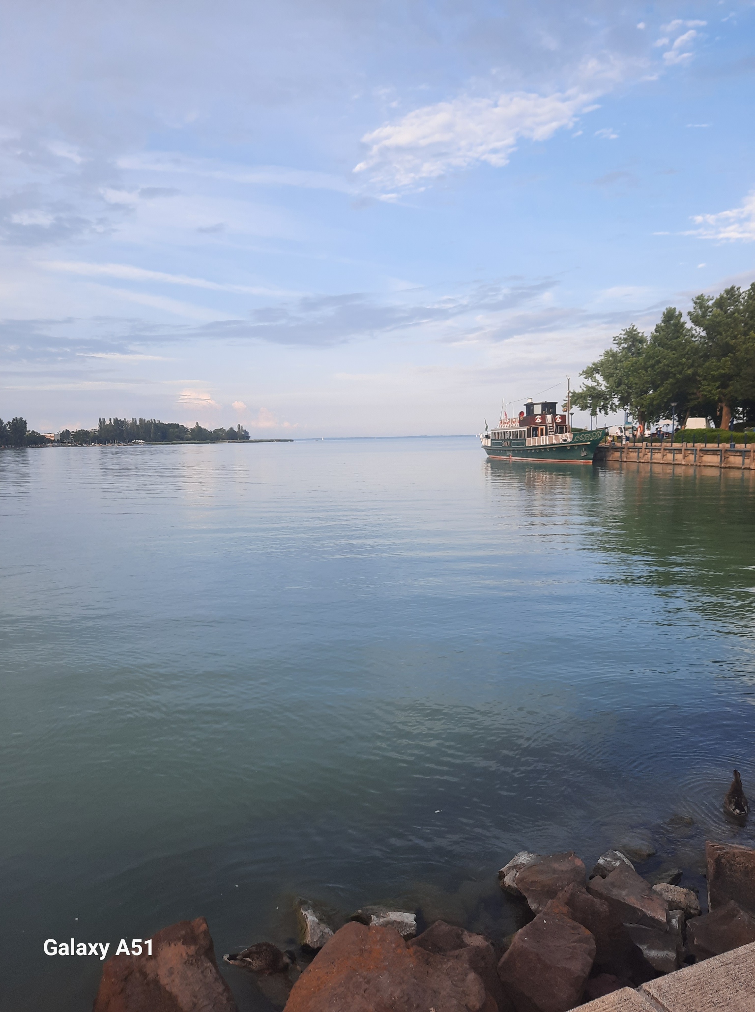 Explore Lake Balaton – Hungary’s Stunning Freshwater Gem