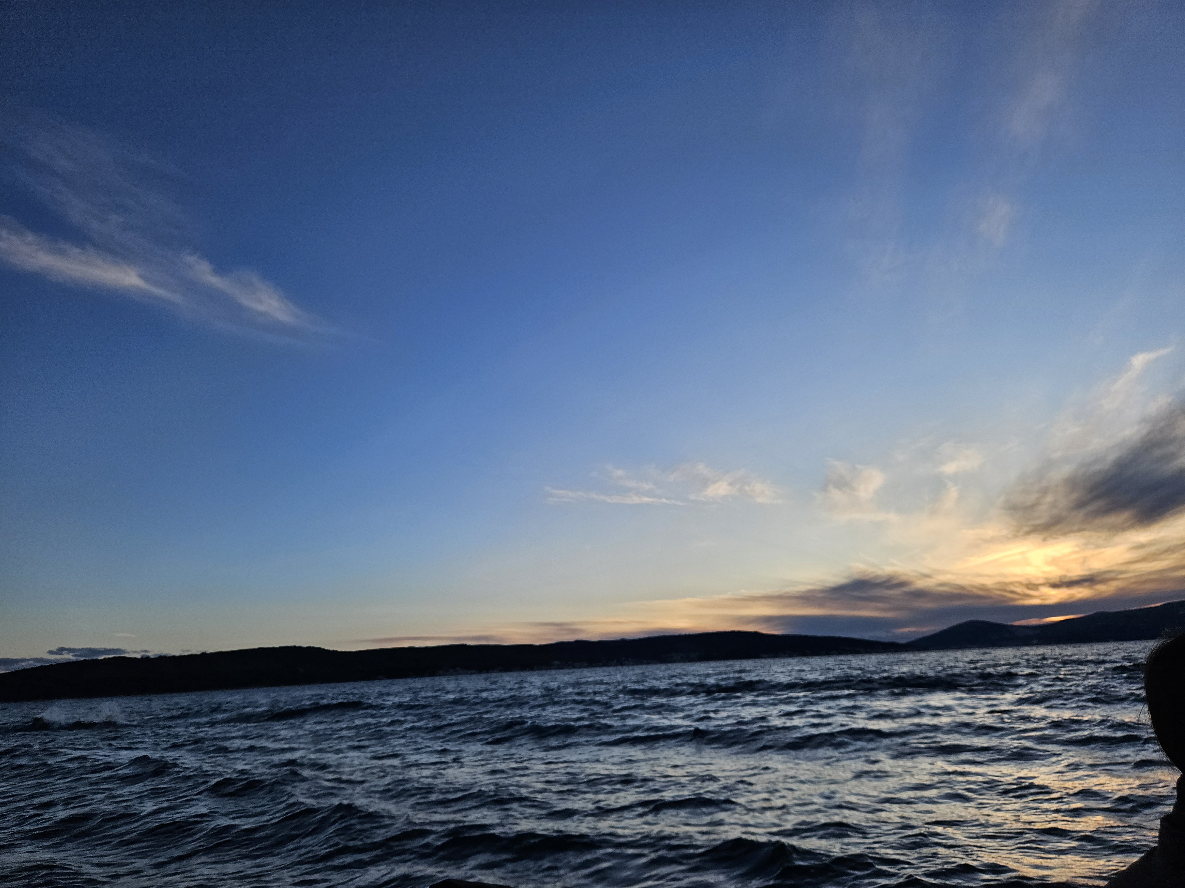 Unforgettable Sunset Cruise Experience in Split