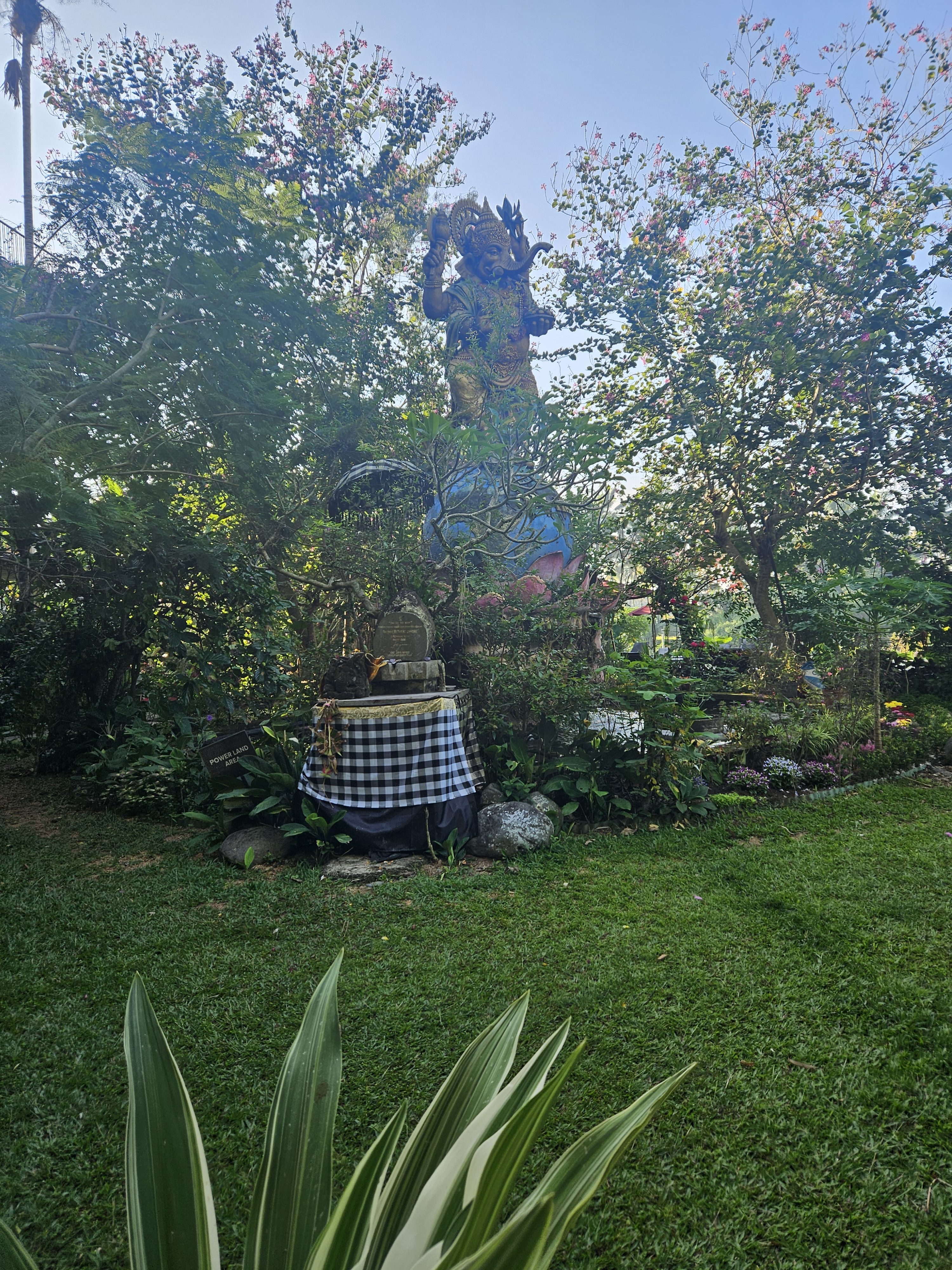 Om Ham Retreat: A Bali Hotel Review