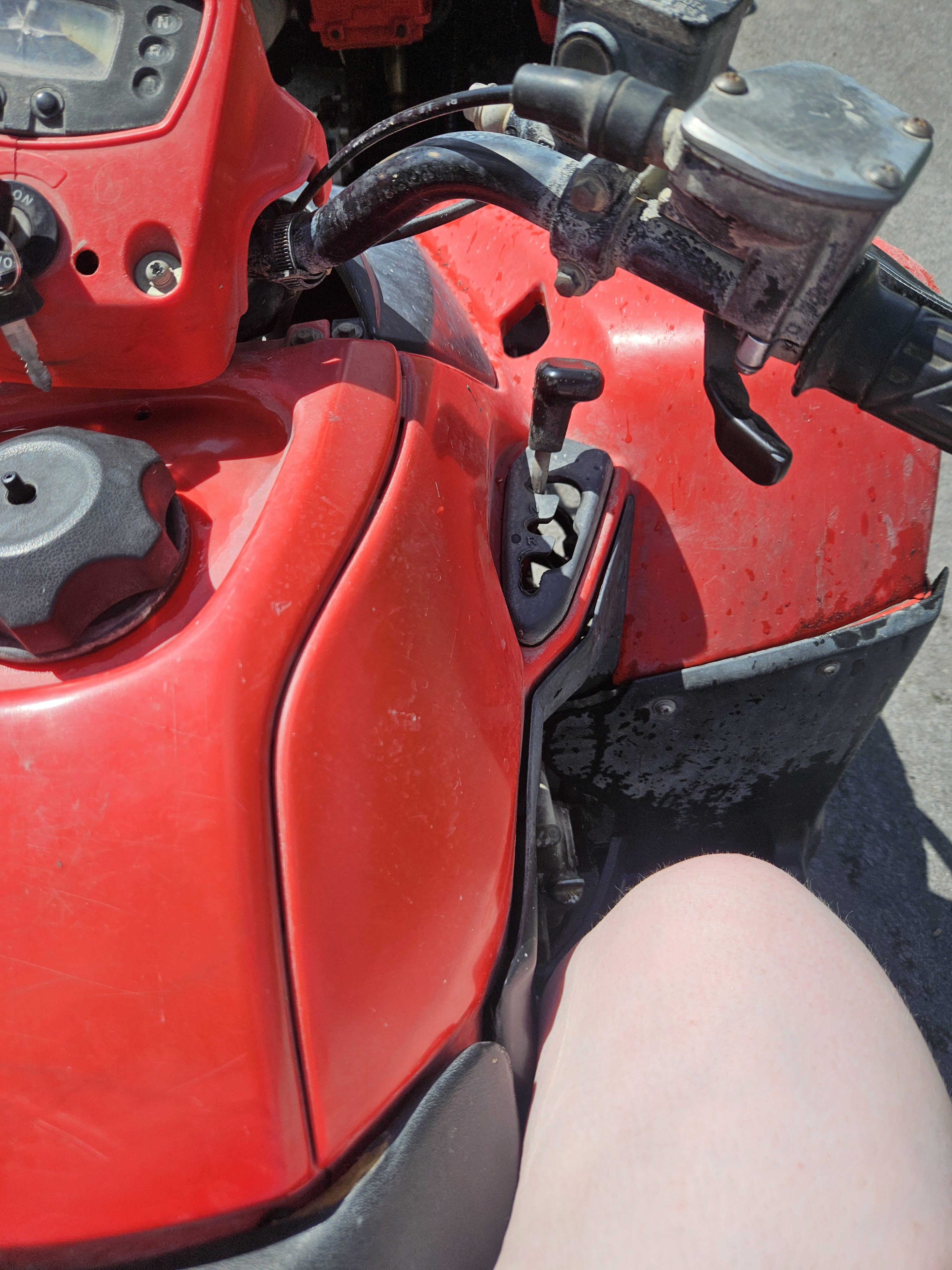 Adventurous ATV Riding in Bali: Tips and Insights