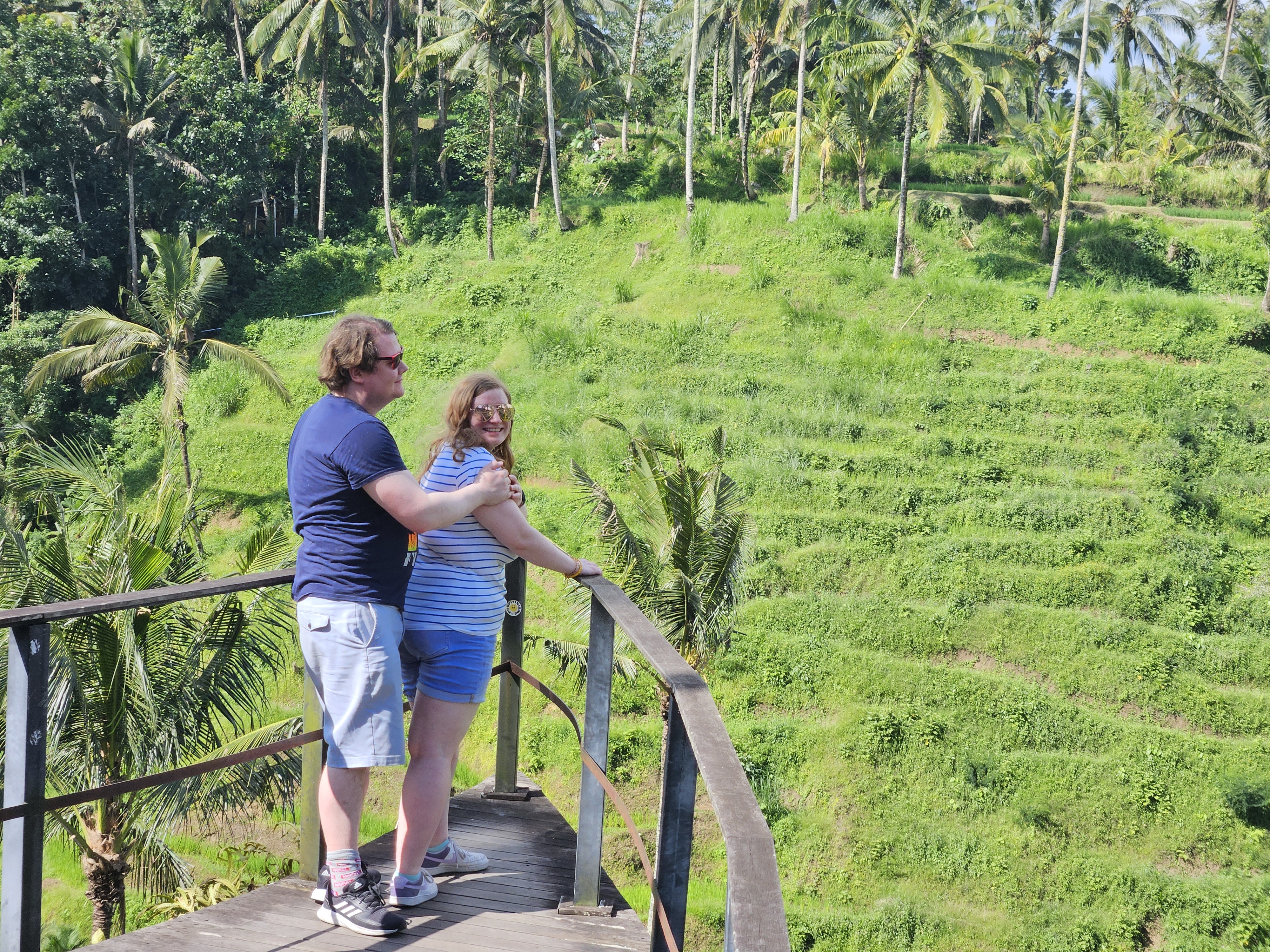 Experience the Bali Swing: A Must-Do in Ubud